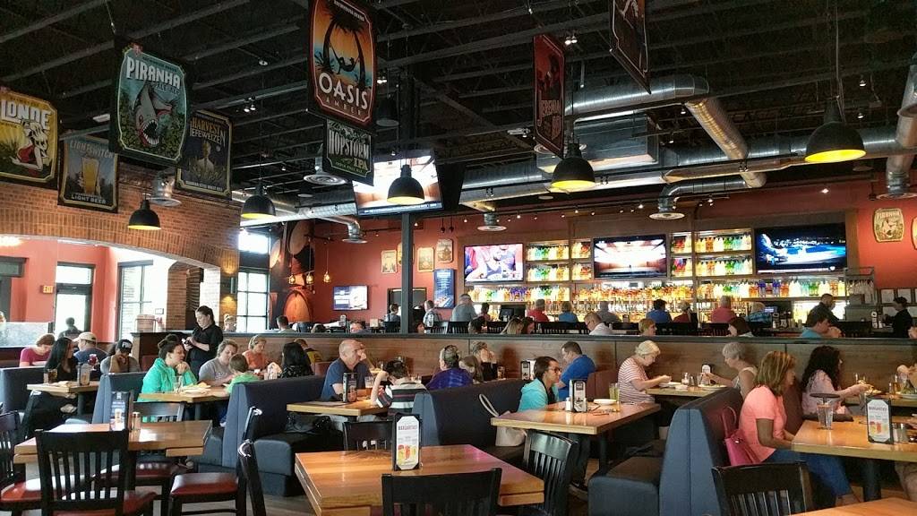 BJs Restaurant & Brewhouse | restaurant | 148 Harbison Blvd, Columbia, SC 29212, USA | 8038285850 OR +1 803-828-5850