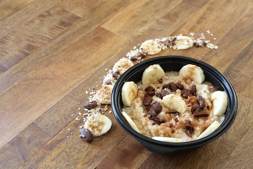 Shake Smart | restaurant | 18111 Nordhoff St, Northridge, CA 91330, USA | 8584618313 OR +1 858-461-8313