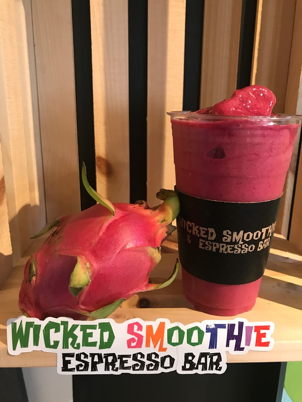 Wicked Loft | cafe | 7 Marble St b1, Whitman, MA 02382, USA | 7815231421 OR +1 781-523-1421