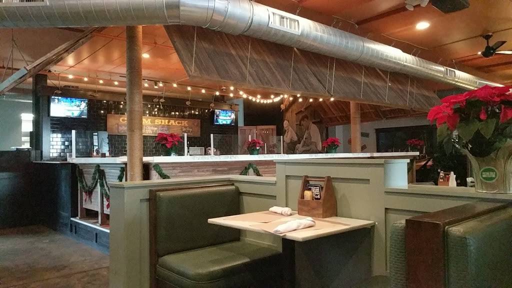 Brickwall Tavern & Dining Room | restaurant | 19 E Union St, Burlington, NJ 08016, USA | 6097333562 OR +1 609-733-3562