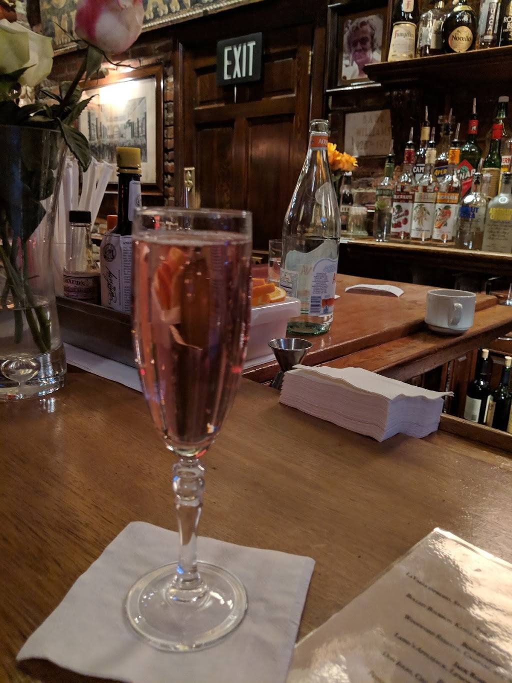 Saloon Restaurant | restaurant | 750 S 7th St, Philadelphia, PA 19147, USA | 2156271811 OR +1 215-627-1811