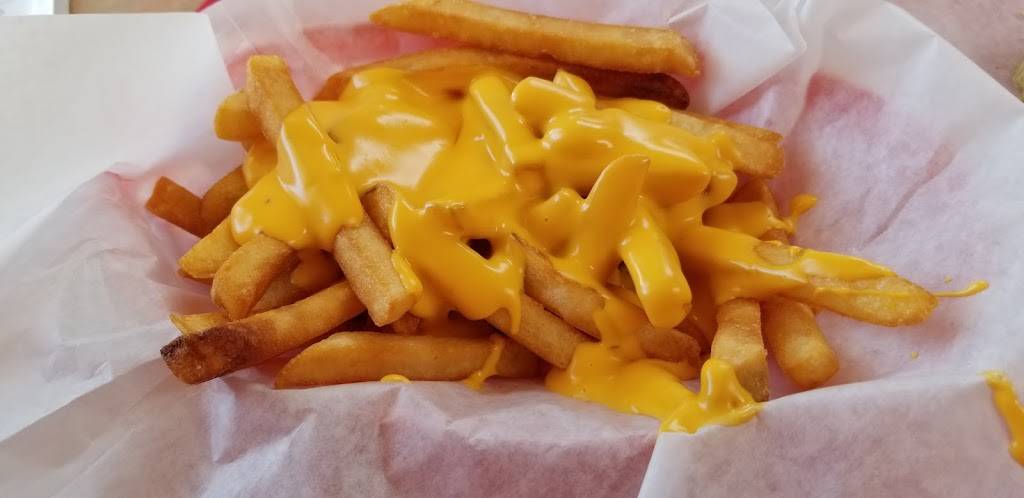 Burger Bungalow | restaurant | 1090 Landmeier Rd, Elk Grove Village, IL 60007, USA | 8479810001 OR +1 847-981-0001