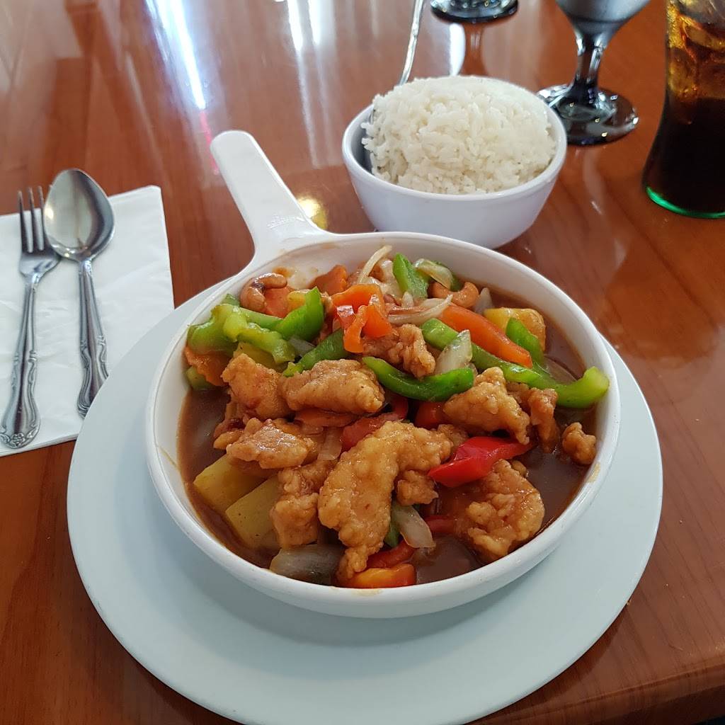 Thai of Austell | restaurant | 3999 Austell Rd SW #915, Austell, GA 30106, USA | 7707452225 OR +1 770-745-2225