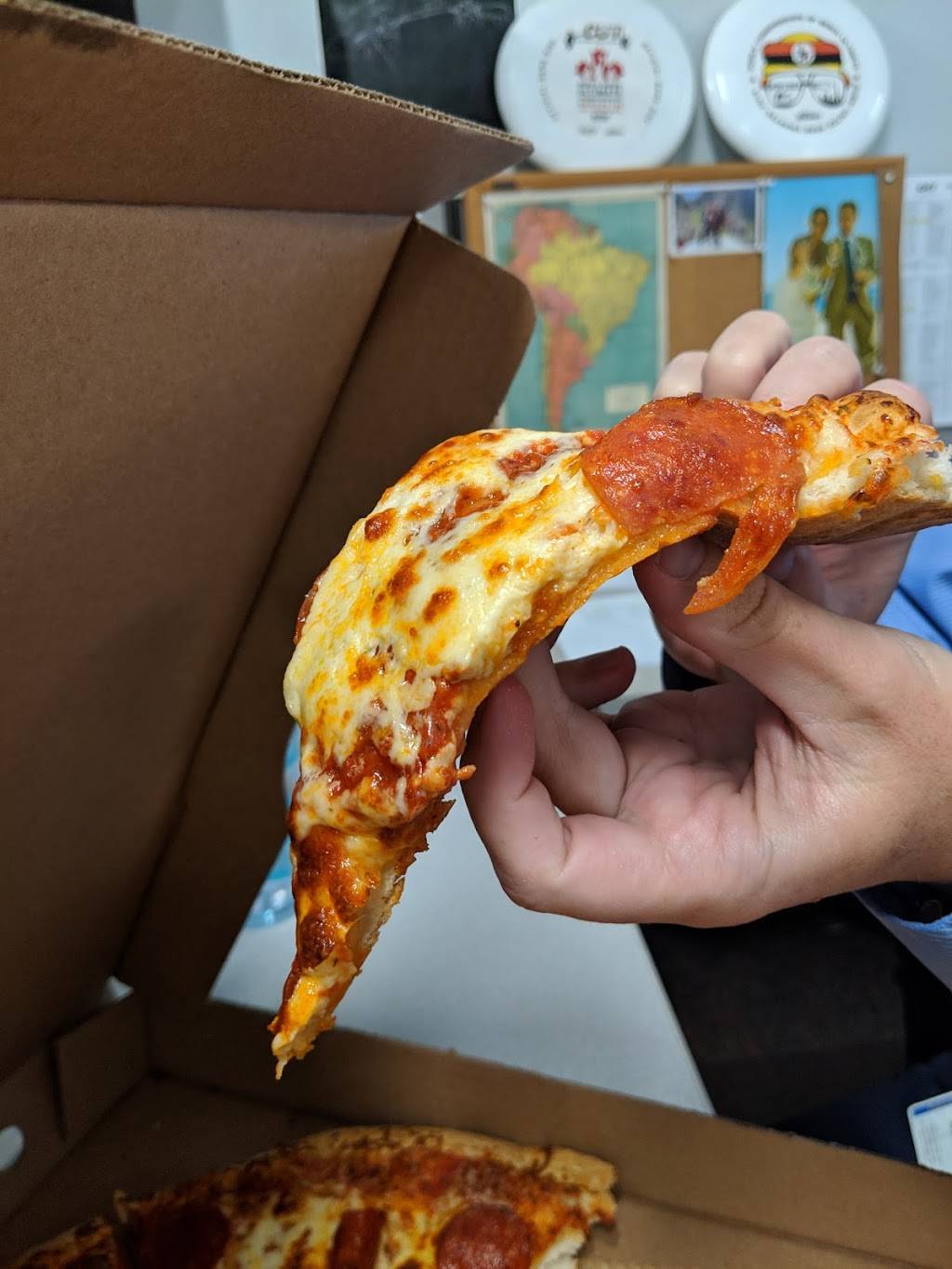 CITY PIZZA | restaurant | 1170 Fischer-Hallman Rd, Kitchener, ON N2E 3Z3, Canada | 5195783838 OR +1 519-578-3838