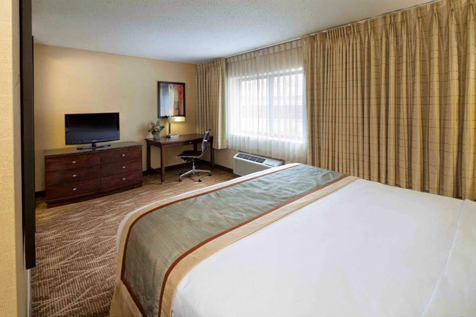 Kahler Inn & Suites | restaurant | 9 3rd Ave NW, Rochester, MN 55901, USA | 5072859200 OR +1 507-285-9200