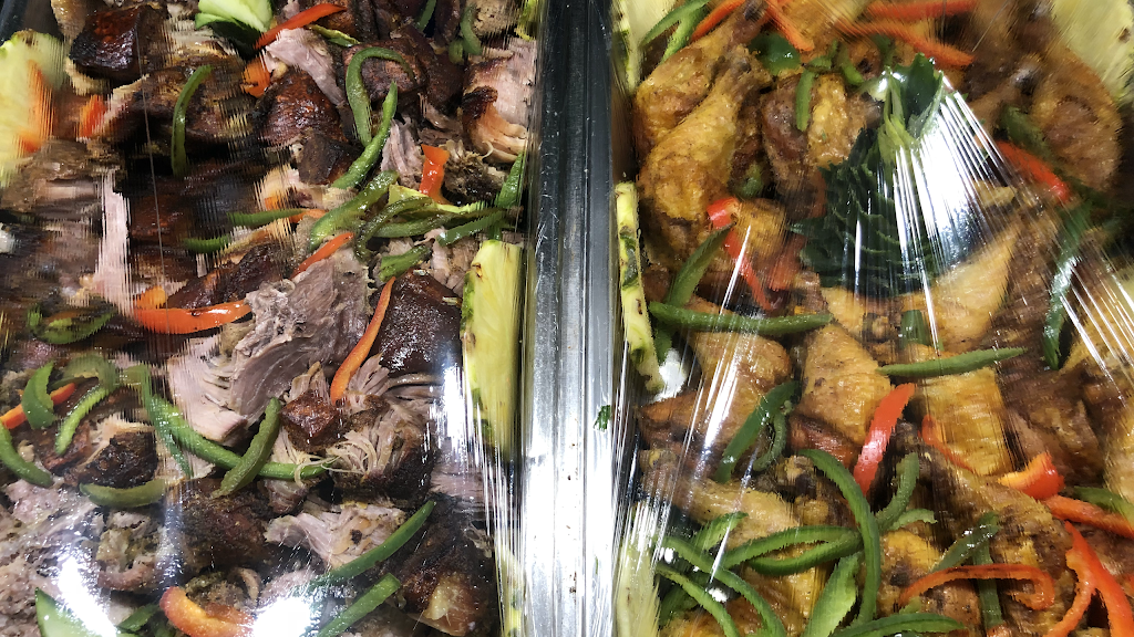 Bachata Breeze Restaurant | restaurant | 5773 Curry Ford Rd, Orlando, FL 32822, USA | 4072752996 OR +1 407-275-2996