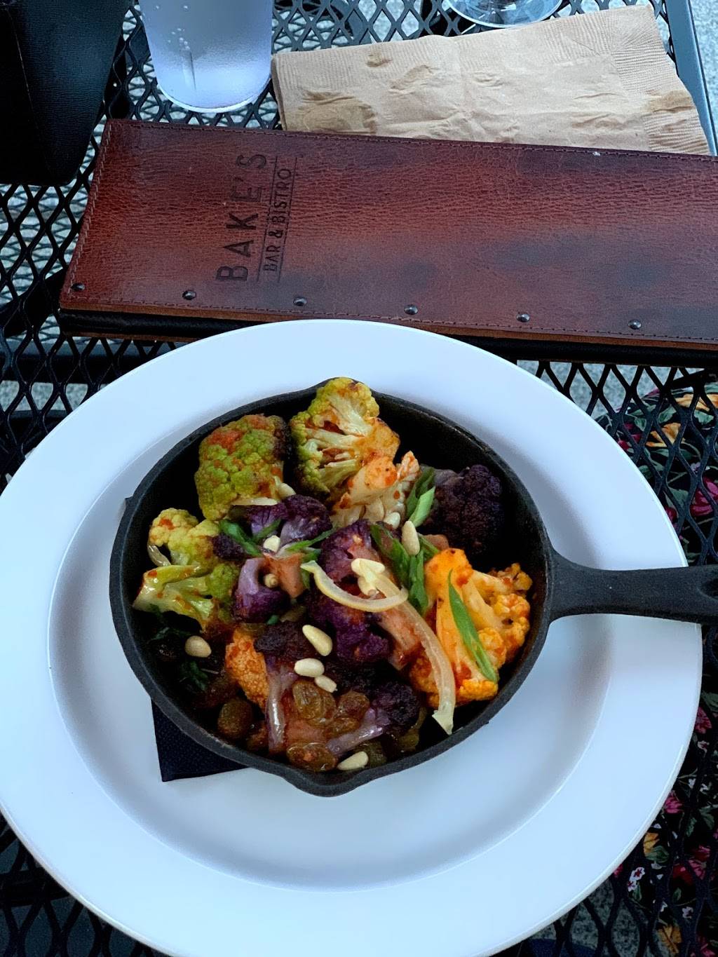 Bakes Place | restaurant | 155 108th Ave NE Ste 110, Bellevue, WA 98004, USA | 4254542776 OR +1 425-454-2776