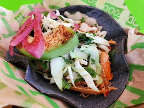 The Lime Truck Southern California | restaurant | 16211 Construction Cir W, Irvine, CA 92606, USA | 9492320690 OR +1 949-232-0690