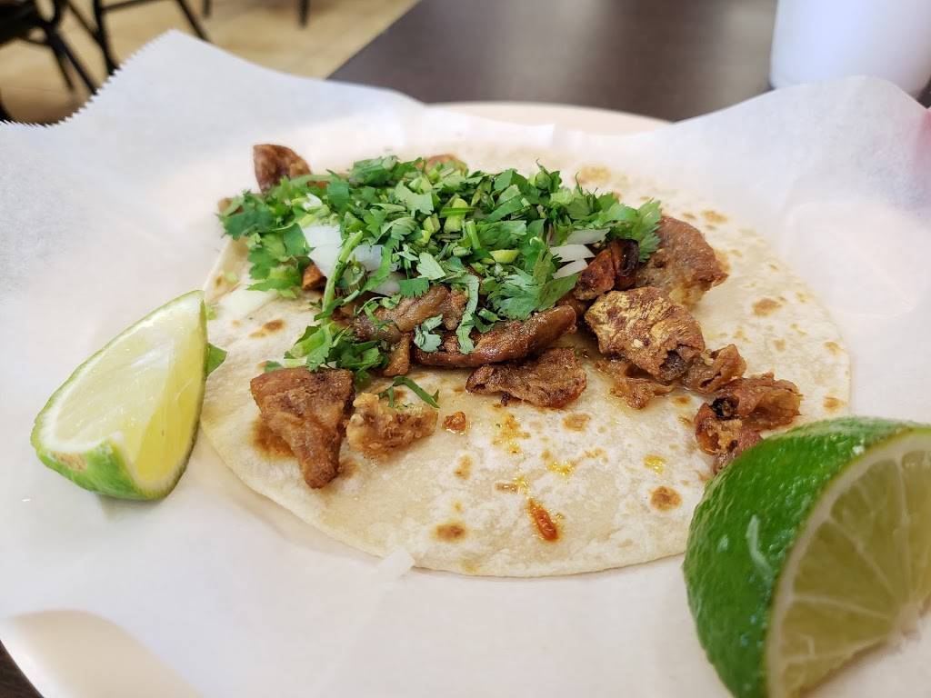 Tacos La Bala | restaurant | 9919 N Fwy Service Rd, Houston, TX 77037, USA | 8324869637 OR +1 832-486-9637