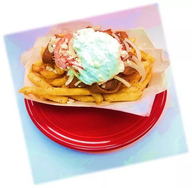 Pita Stop | restaurant | 2280 Southlake Mall, Merrillville, IN 46410, USA | 2193010763 OR +1 219-301-0763