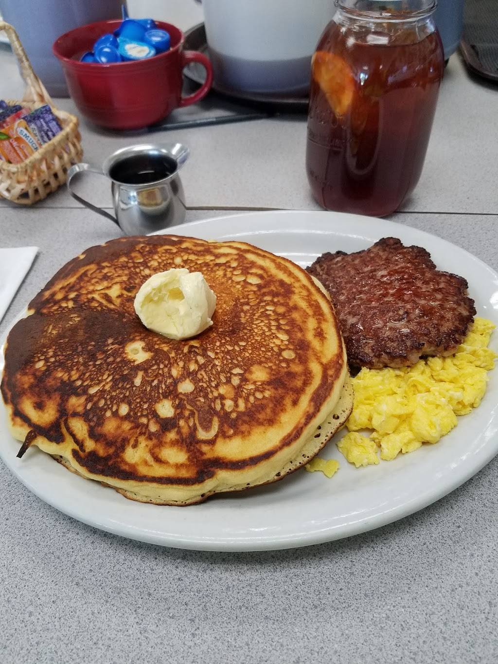 Pops Country Cafe | cafe | 2115 Florida Ave B, Hemet, CA 92544, USA | 9516582353 OR +1 951-658-2353