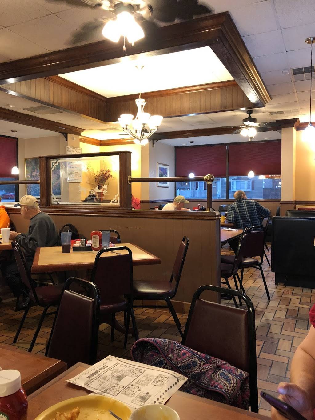 Mama Mias Italian Restaurant | restaurant | 2868 Madison Ave, Granite City, IL 62040, USA | 6188776427 OR +1 618-877-6427