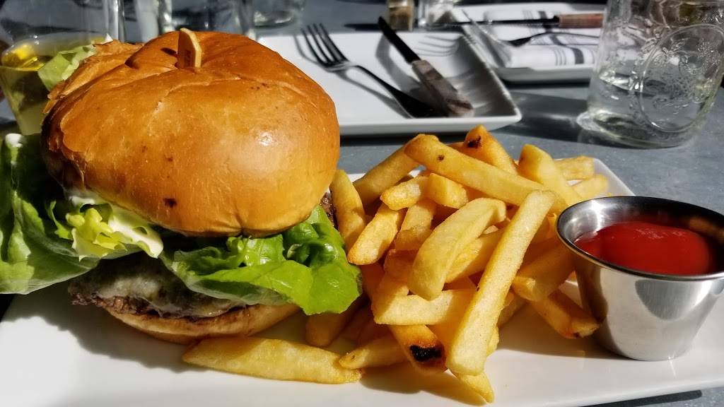 Preserve | restaurant | 200 Railroad Ave, Winters, CA 95694, USA | 5307959963 OR +1 530-795-9963