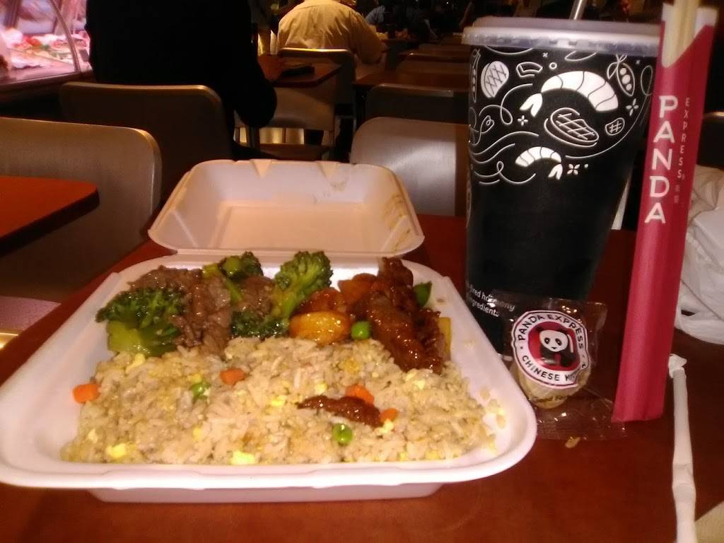 Panda Express | restaurant | 1701 John F Kennedy Blvd, Philadelphia, PA 19103, USA | 2155671639 OR +1 215-567-1639