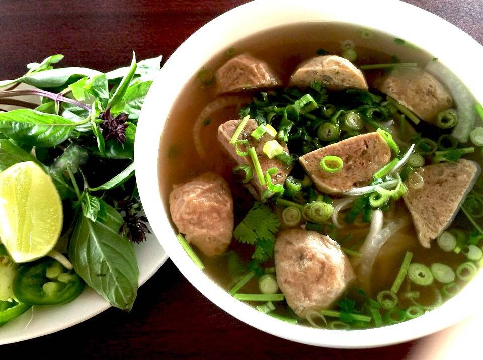 Pho Moc Restaurant | restaurant | 3708 Westminster Ave, Santa Ana, CA 92703, USA | 7145541720 OR +1 714-554-1720