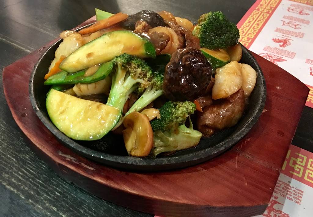 New Moon | restaurant | 536 3rd Ave, New York, NY 10016, USA | 2127792828 OR +1 212-779-2828