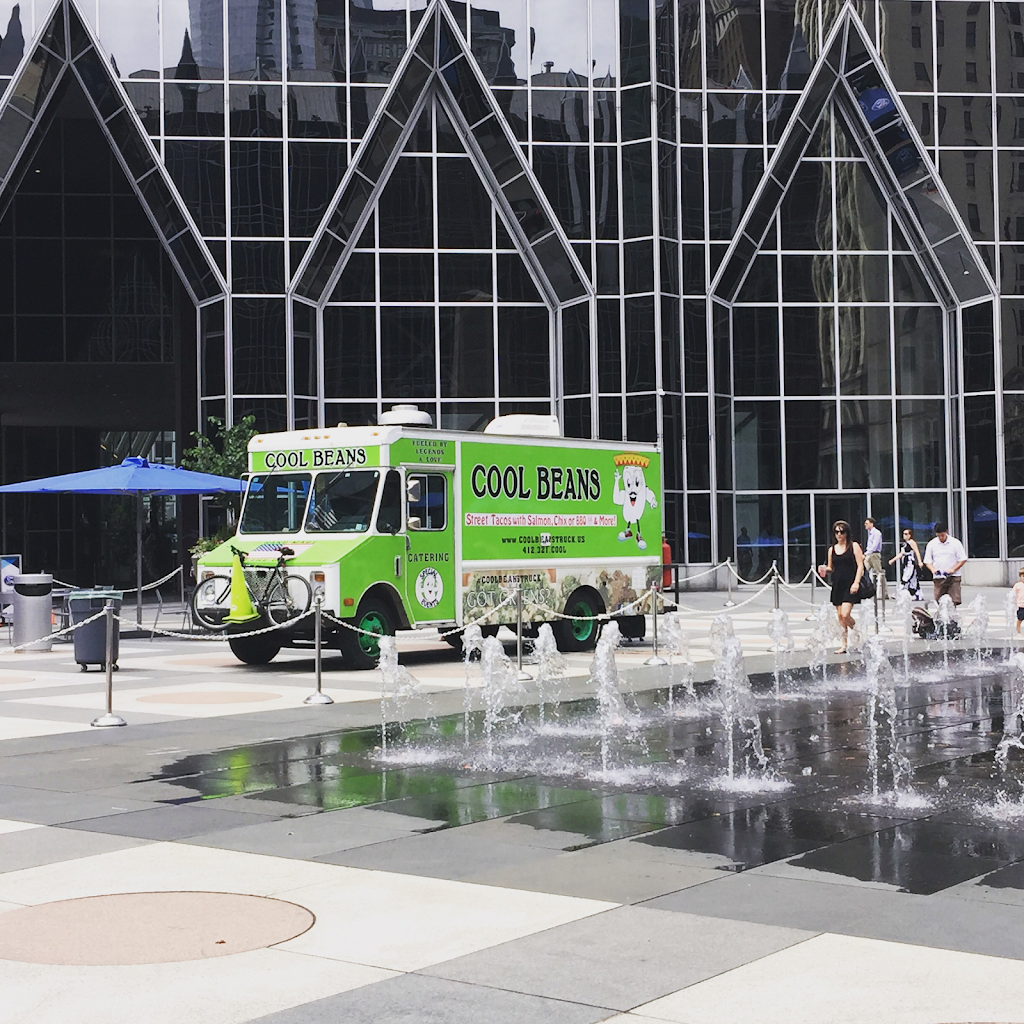 Cool Beans Taco Truck | cafe | 500 E North Ave, Pittsburgh, PA 15212, USA | 4123212665 OR +1 412-321-2665
