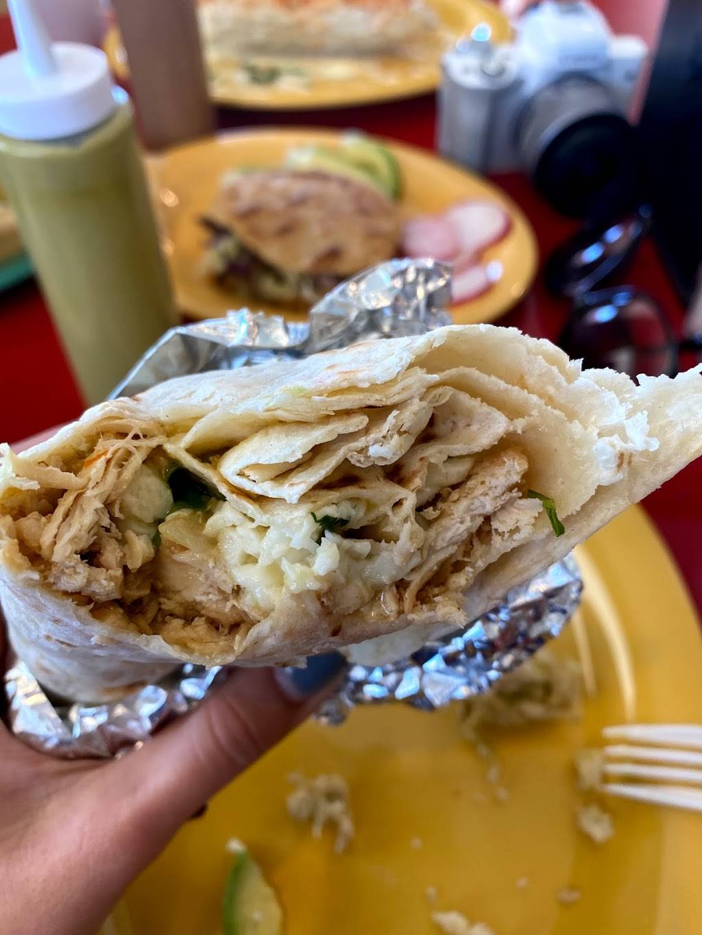 Armandos Taqueria | restaurant | 4190 Abbotts Bridge Rd, Duluth, GA 30096, USA | 4704034738 OR +1 470-403-4738