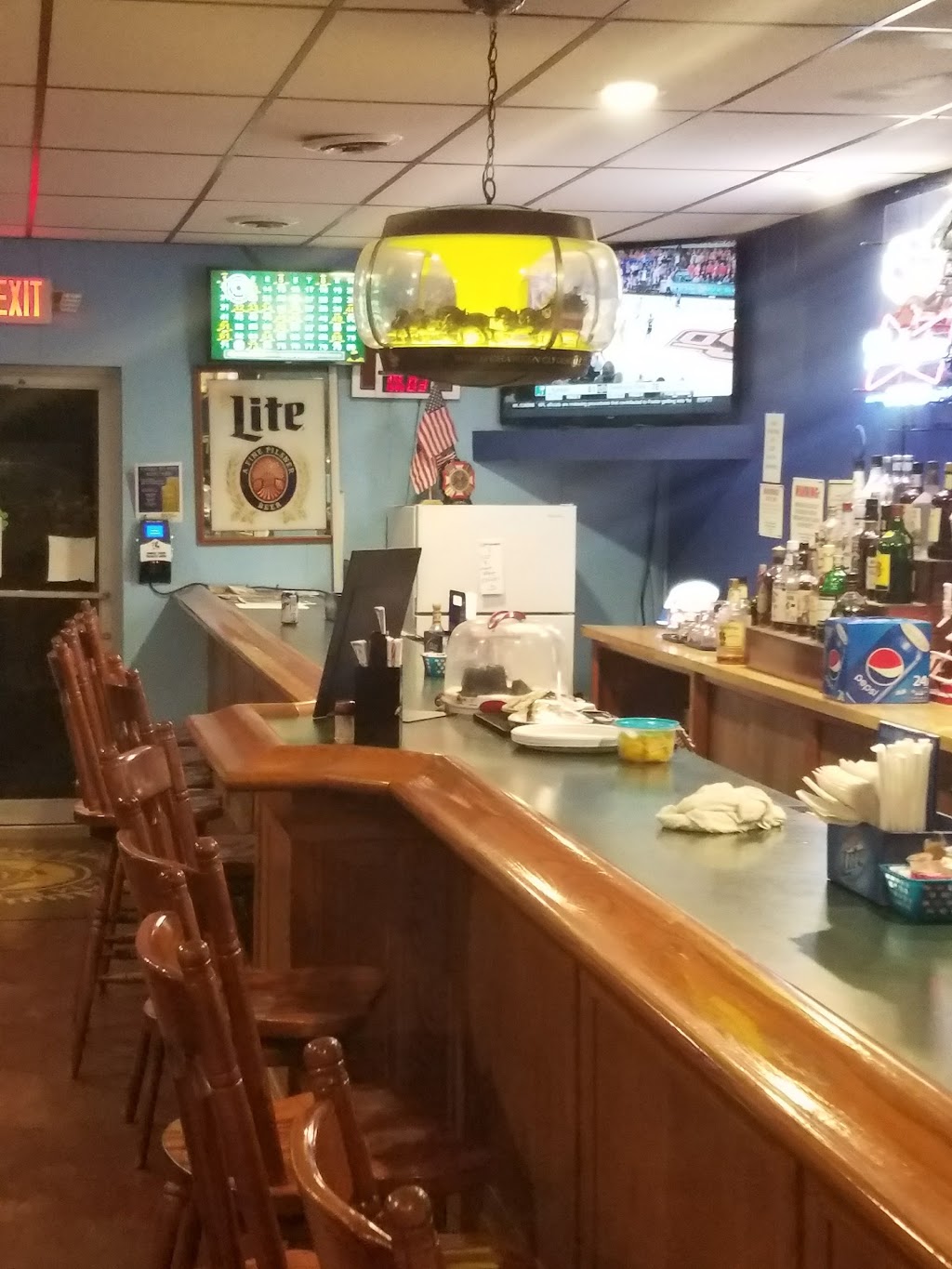 American Legion Pony Express Post 359 | restaurant | 2414 S 4th St, St Joseph, MO 64501, USA | 8162322335 OR +1 816-232-2335