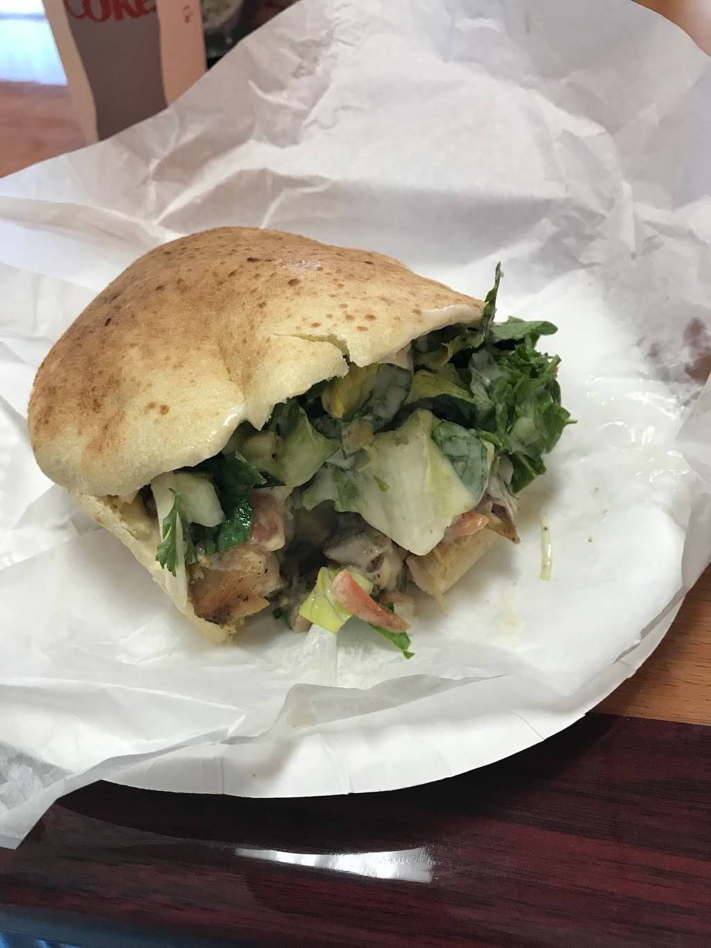 Amirs Falafel Los Angeles | restaurant | 11711 Ventura Blvd, Studio City, CA 91604, USA | 8185098641 OR +1 818-509-8641