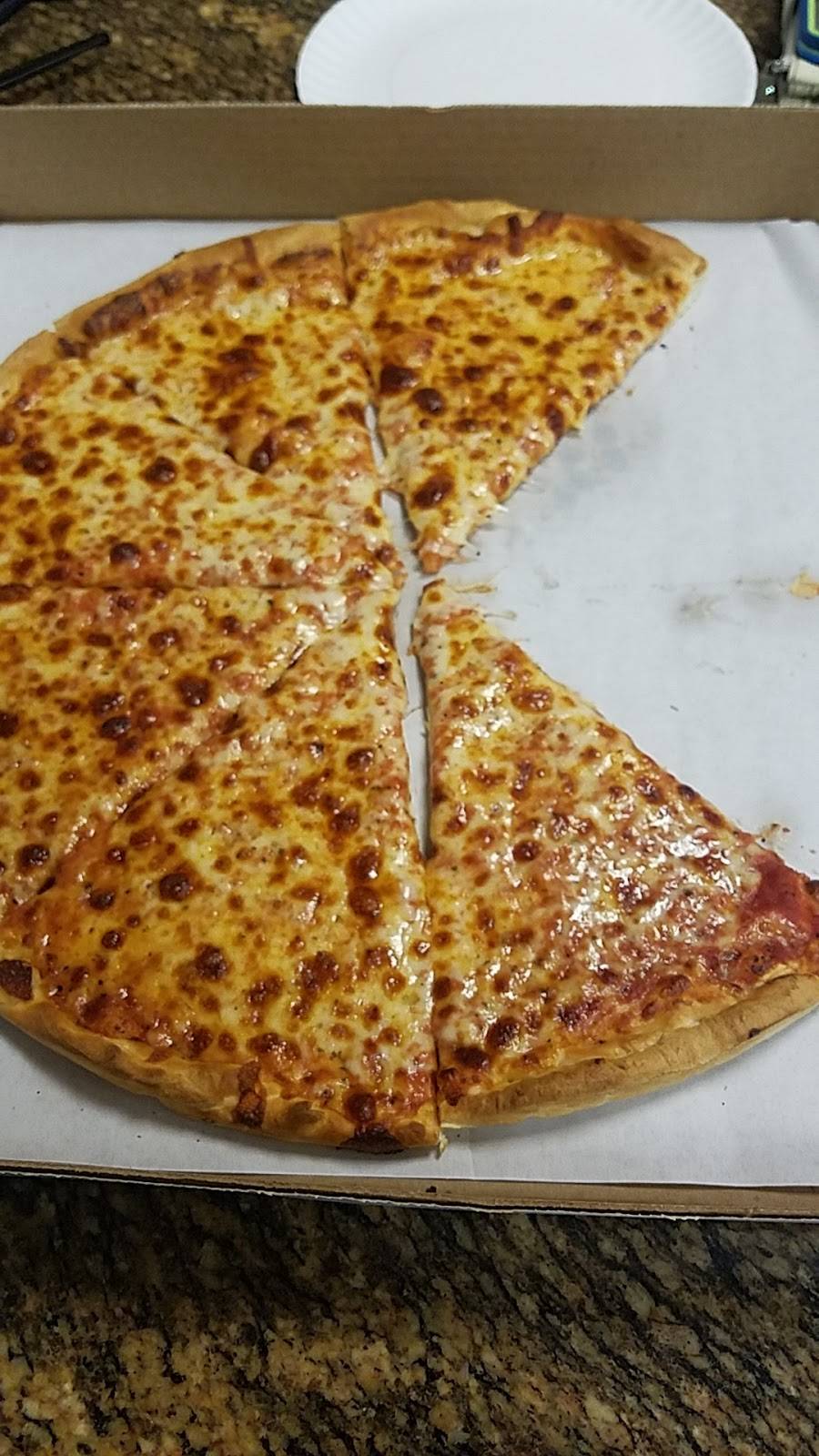 Bazels Sub & Pizza | restaurant | 1568 Washington St, Holliston, MA 01746, USA | 5084295995 OR +1 508-429-5995