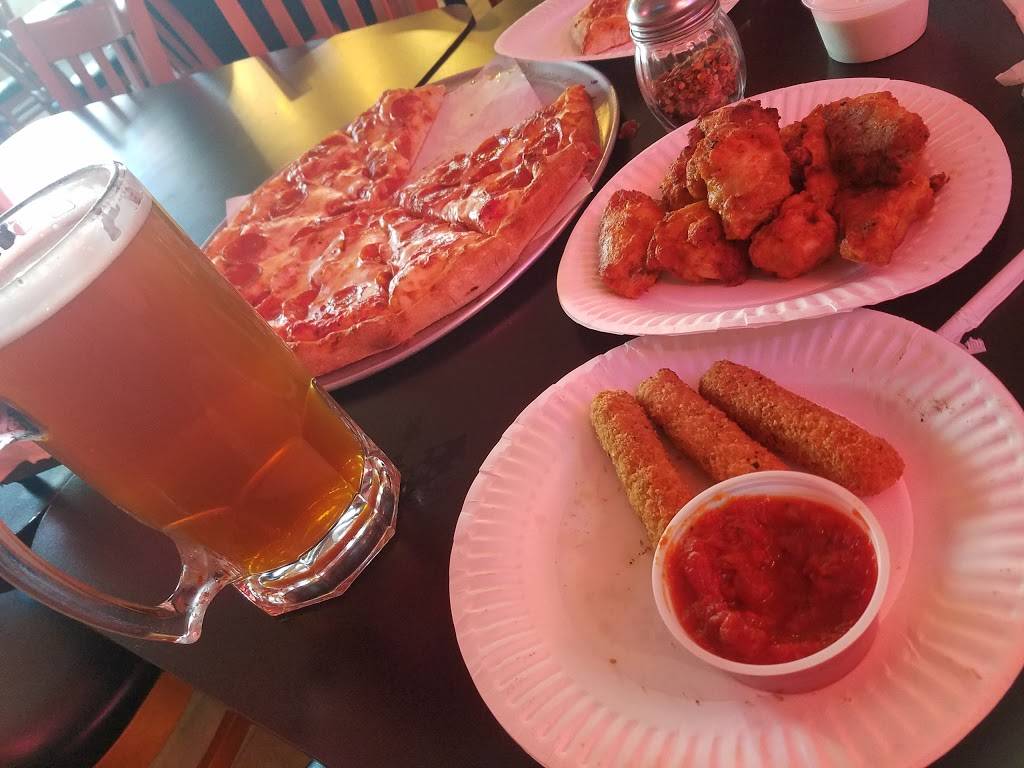 Pizza Boy | restaurant | 1177 State College Boulevard, Anaheim, CA 92806, USA | 7147727716 OR +1 714-772-7716