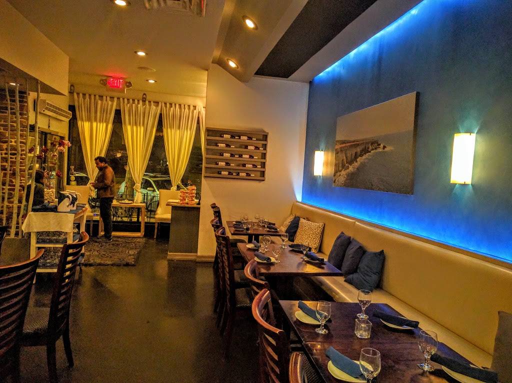 Kyma Greek Cuisine | restaurant | 24 E Main St, Somerville, NJ 08876, USA | 9088644730 OR +1 908-864-4730