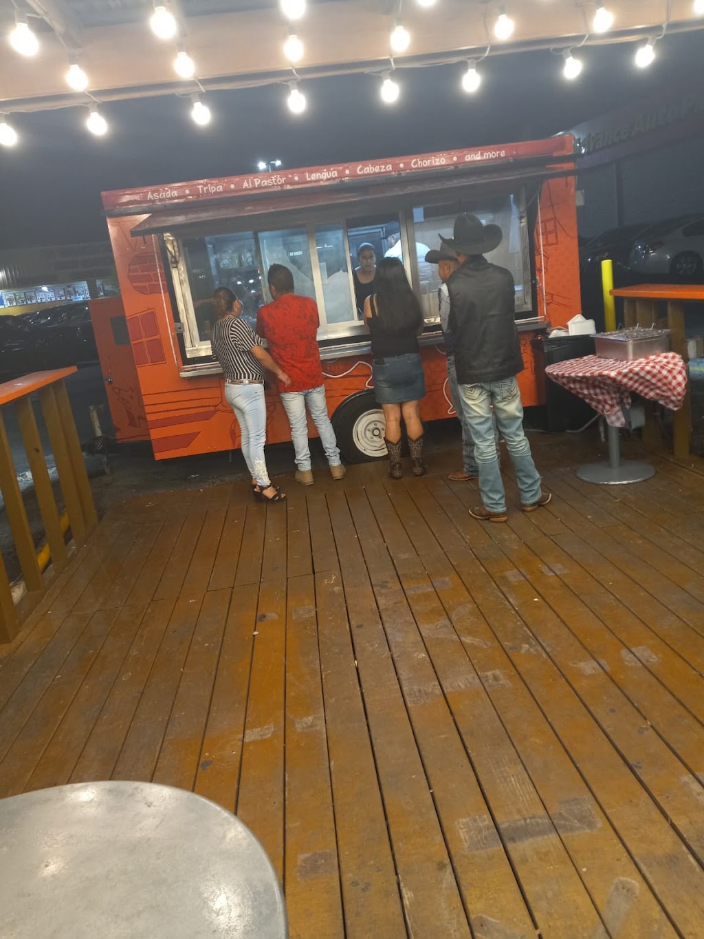 Tacos el buen taquero | restaurant | 2237 Riverside/Willow Creek, Austin, TX 78741, USA | 5129679652 OR +1 512-967-9652