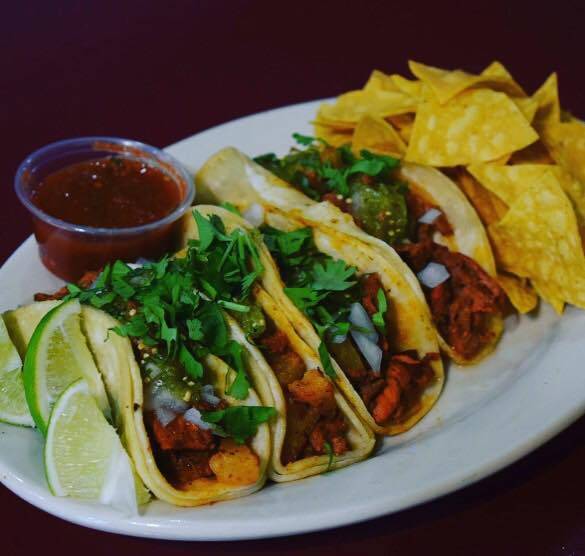 City Tacos and Wings | restaurant | 29 Ridge Rd, Lyndhurst, NJ 07071, USA | 2015287748 OR +1 201-528-7748