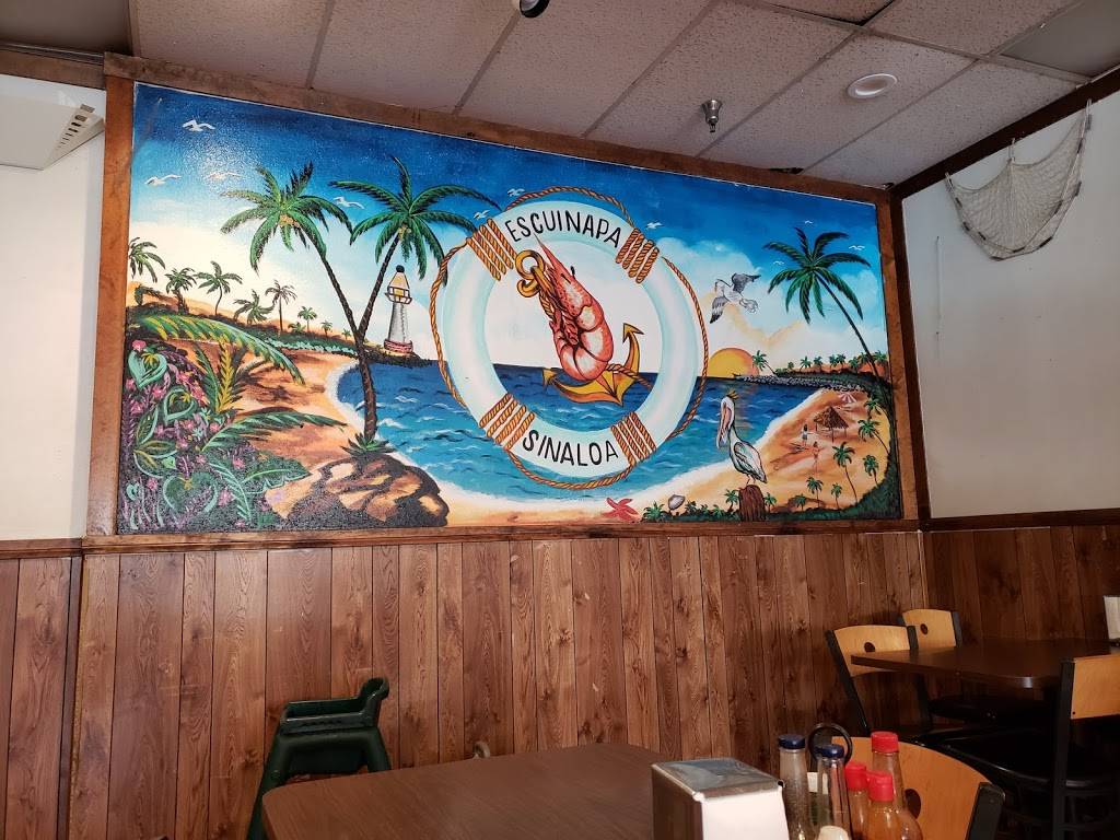 Restaurant Enriques | restaurant | 812 S Mountain Ave, Ontario, CA 91762, USA | 9099843949 OR +1 909-984-3949