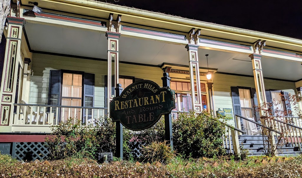 Walnut Hills | restaurant | 1214 Adams St, Vicksburg, MS 39180, USA | 6016384910 OR +1 601-638-4910