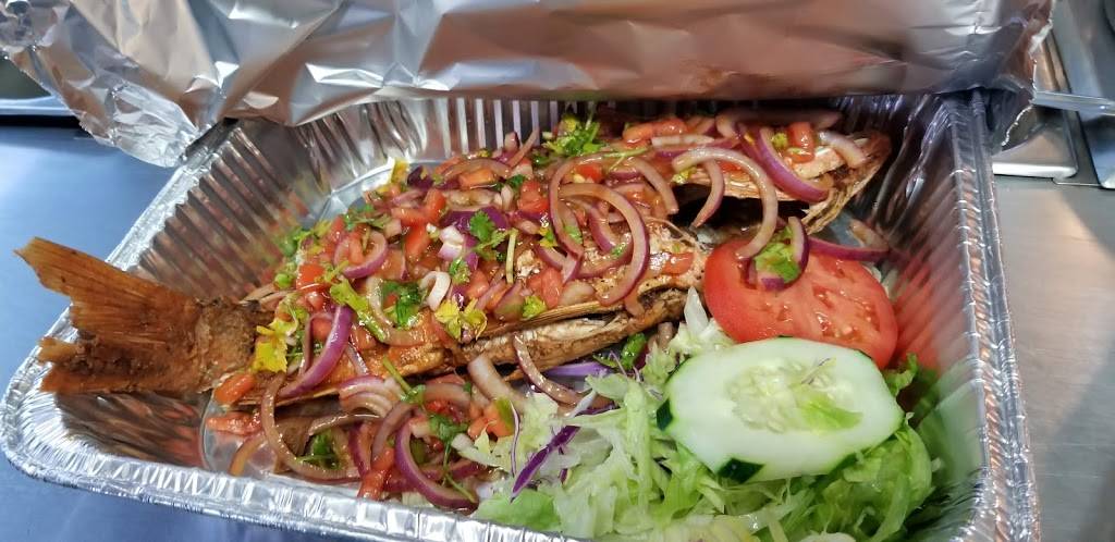 La Fe Restaurant | restaurant | 941 4th Ave, Brooklyn, NY 11232, USA | 7187880139 OR +1 718-788-0139