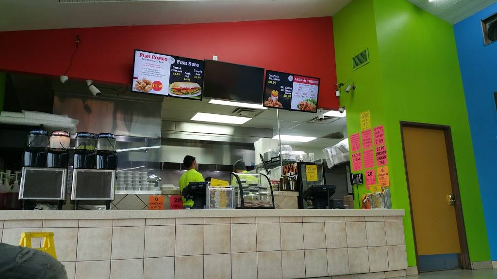 76 Steak and Potato | meal takeaway | 7601 W Hampton Ave, Milwaukee, WI 53218, USA | 4145366757 OR +1 414-536-6757