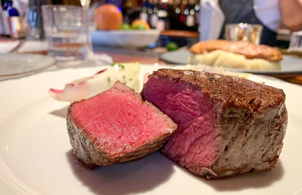 Georgie by Curtis Stone | restaurant | 4514 Travis St Suite 132, Dallas, TX 75205, USA | 4694668263 OR +1 469-466-8263