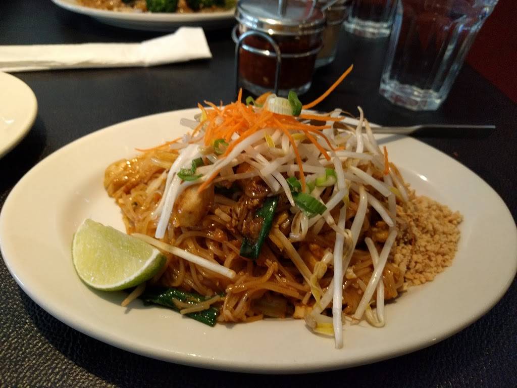 Siam Pasta | meal delivery | 809 Dempster Street, Evanston, IL 60201, USA | 8473284614 OR +1 847-328-4614