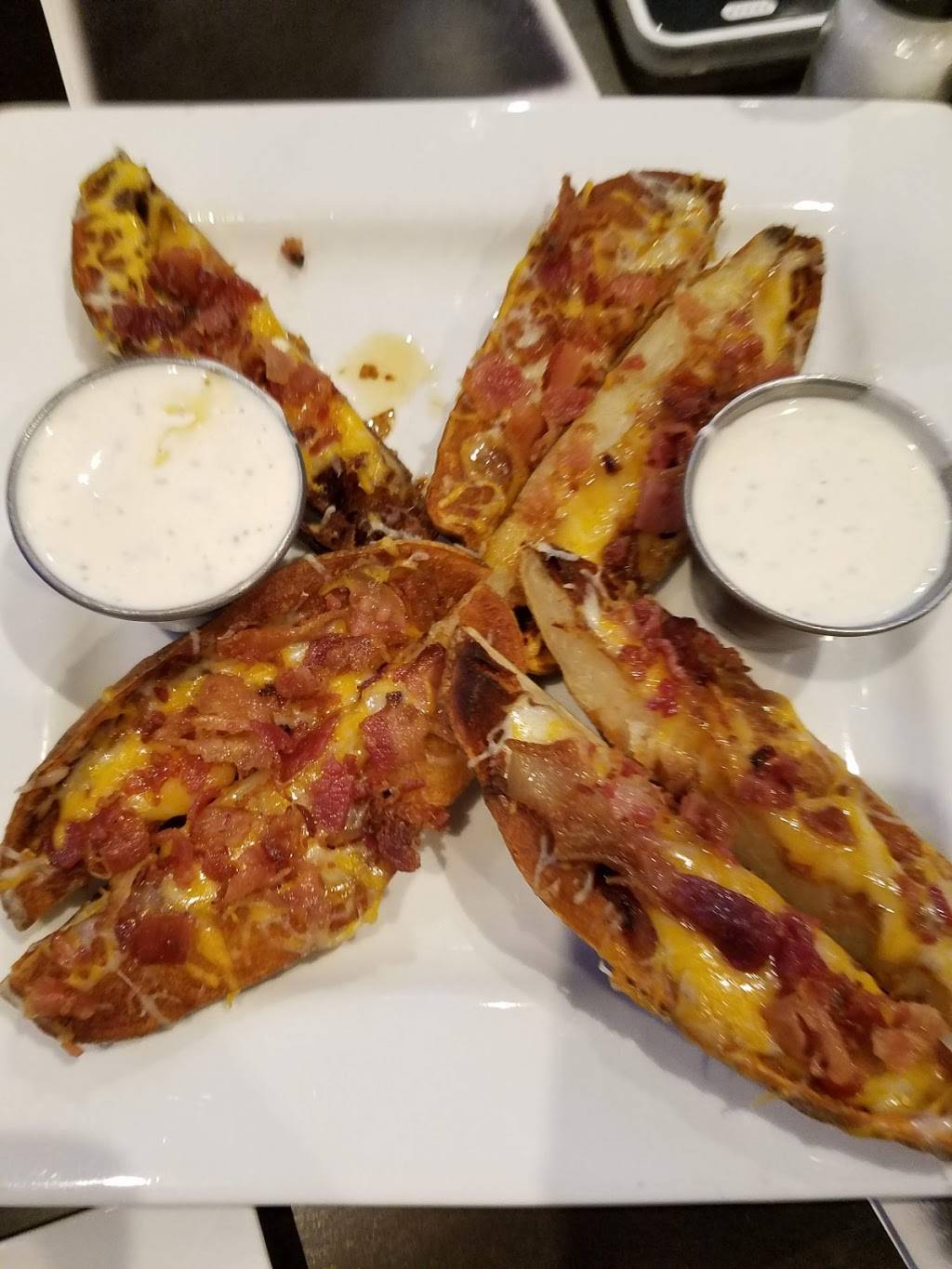 Sidelines Grille - Hickory Flat | restaurant | 6199 Hickory Flat Hwy, Canton, GA 30115, USA | 7702137976 OR +1 770-213-7976