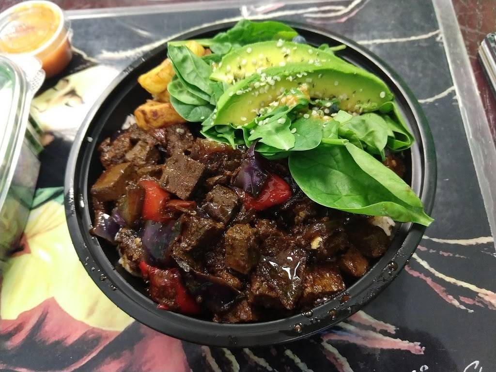 Vs Caribbean Restaurant | restaurant | 1221 Weston Rd, York, ON M6M 4P7, Canada | 4162491221 OR +1 416-249-1221