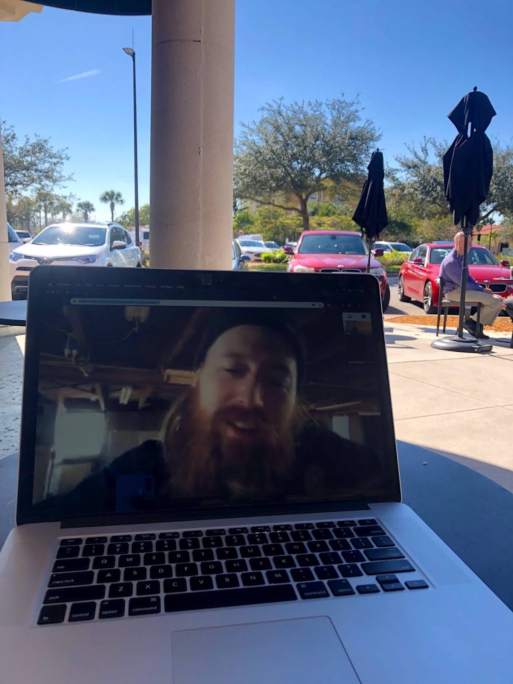 Starbucks | cafe | 8076 Mediterranean Drive Suite 111, Estero, FL 33928, USA | 2394958407 OR +1 239-495-8407