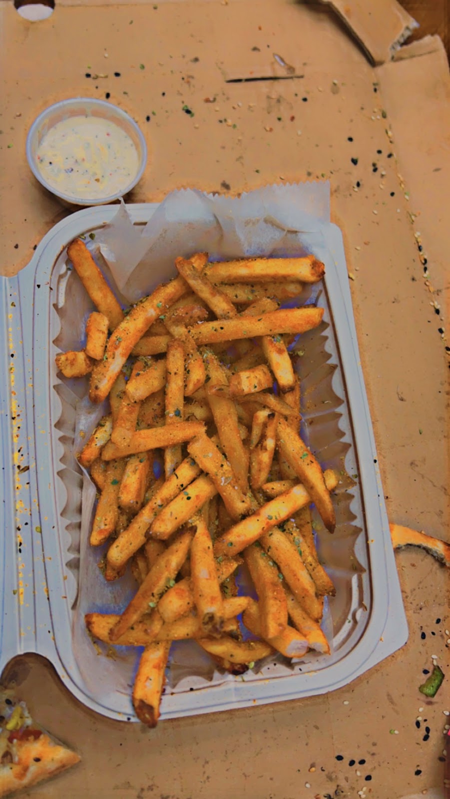 Fast and Fresh Pizza & Grill | restaurant | 5175 Langston Blvd., Arlington, VA 22207, USA | 7035329110 OR +1 703-532-9110