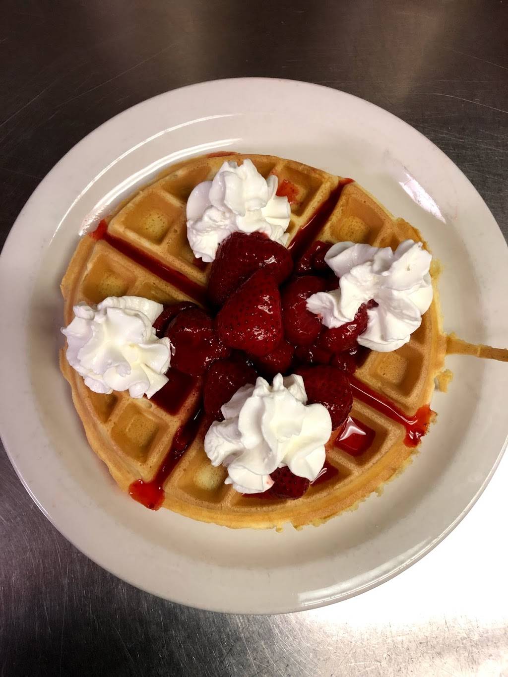 Knoxville Bar And Grill | restaurant | 310 E Main St, Knoxville, IL 61448, USA | 3092898888 OR +1 309-289-8888