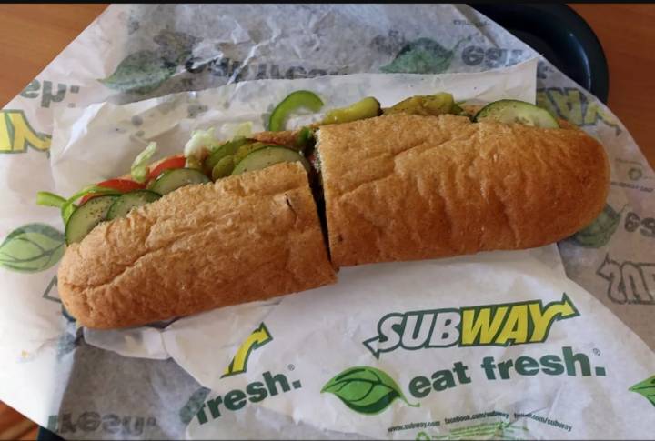 Subway | restaurant | 7525 Granger Rd Suite 103, Valley View, OH 44125, USA | 2163289861 OR +1 216-328-9861