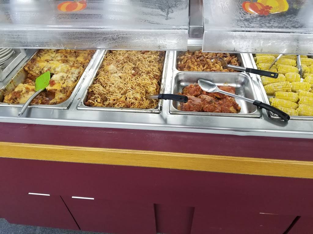 Rox,s family diner | restaurant | 2nd St, Lincoln, MI 48742, USA | 9893354445 OR +1 989-335-4445