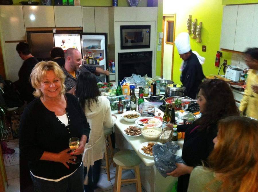 Bella Vita | restaurant | 76 Parkwoods Village Dr, North York, ON M3A 2X8, Canada | 4168418581 OR +1 416-841-8581