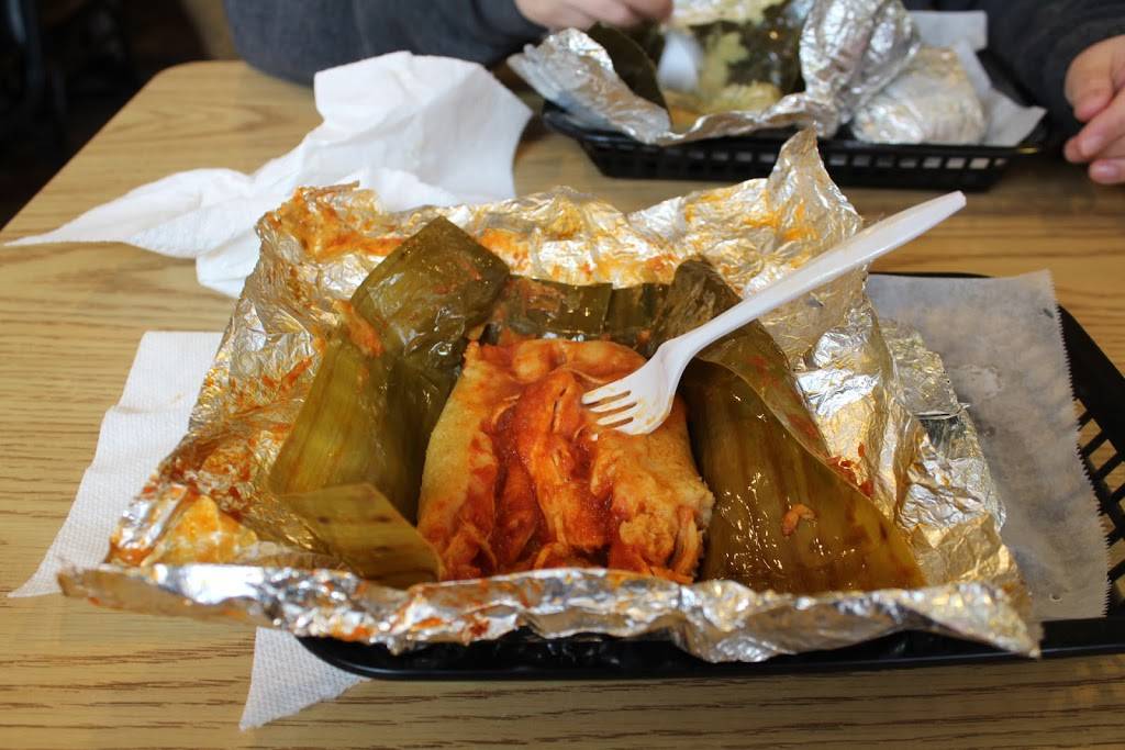 Rosas Tamales #2 | restaurant | 3314 W 55th St, Chicago, IL 60632, USA | 7737781826 OR +1 773-778-1826