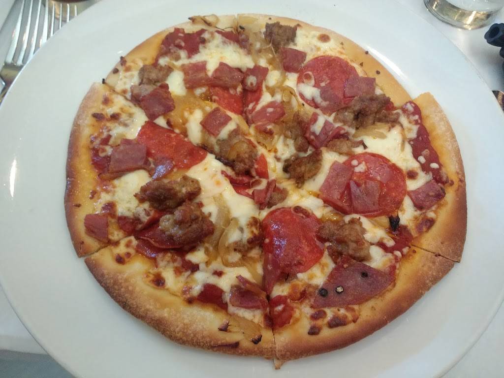 North Star American Bistro | restaurant | 19115 W Capitol Dr #100, Brookfield, WI 53045, USA | 2627541515 OR +1 262-754-1515