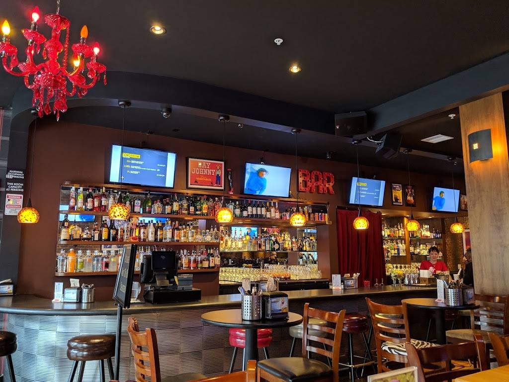 Hamburger Marys | restaurant | 531 Castro St #336, San Francisco, CA 94114, USA | 4155807145 OR +1 415-580-7145