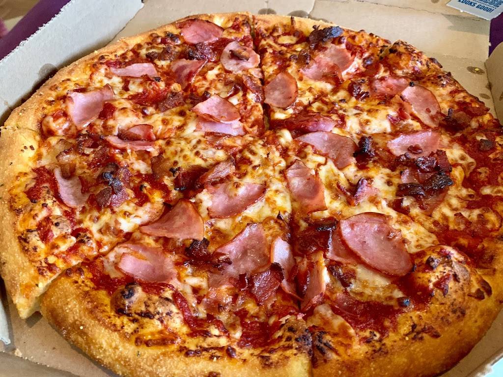 Dominos Pizza | meal delivery | 4618 Kilauea Ave Unit 6, Honolulu, HI 96816, USA | 8087262221 OR +1 808-726-2221