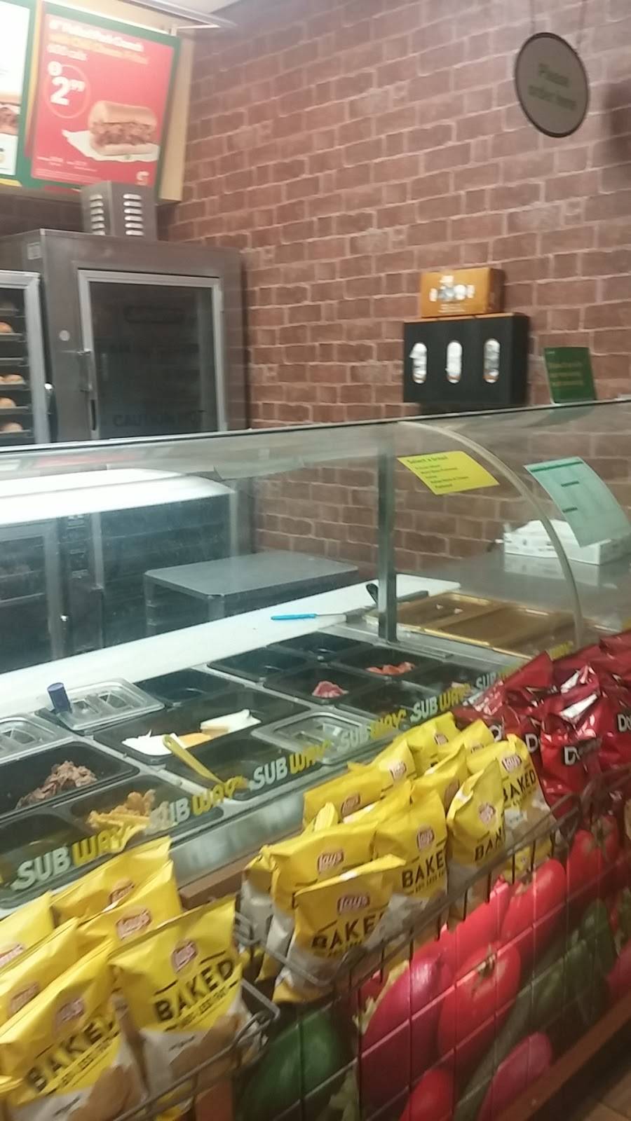 Subway Restaurants | restaurant | 130 Evergreen Square Southwest, Pine City, MN 55063, USA | 3206290002 OR +1 320-629-0002