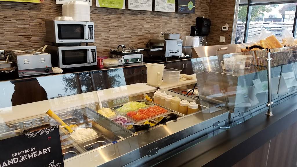 Murphys Deli at Hall Office Park | restaurant | 3001 Dallas Pkwy #180, Frisco, TX 75034, USA | 2144364727 OR +1 214-436-4727