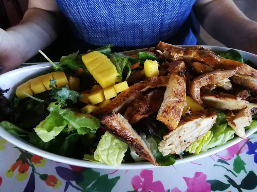 Casa La Golondrina Mexican Cafe | restaurant | W-17 Olvera St, Los Angeles, CA 90012, USA | 2136284349 OR +1 213-628-4349